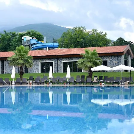 Ng Wellness & Convention