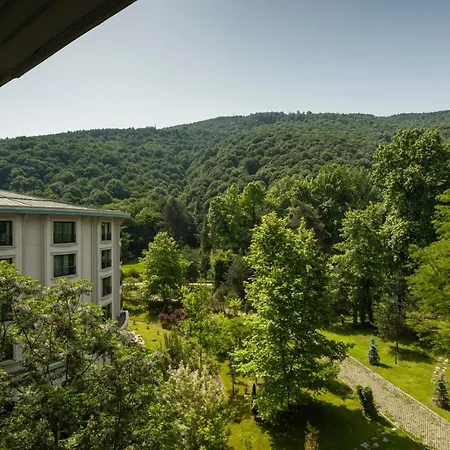 Ng Wellness & Convention Resort 5*