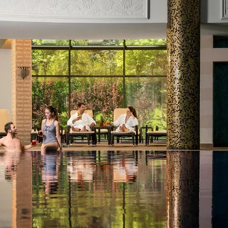 Ng Wellness & Convention Resort 5*