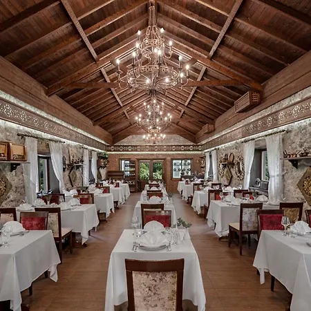 Ng Wellness & Convention Resort