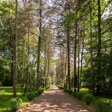 Ng Wellness & Convention Resort 5*