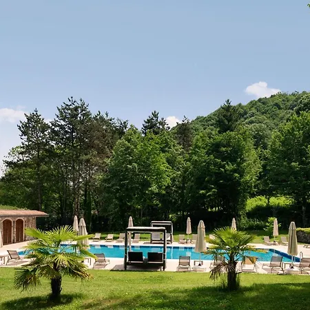 Resort Ng Wellness & Convention Sapanca