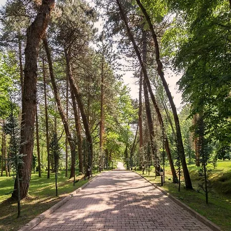 Resort Ng Wellness & Convention