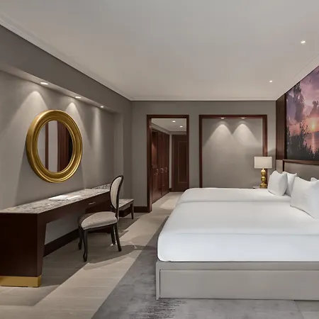 Ng Wellness & Convention Resort 5*