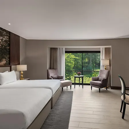 Ng Wellness & Convention Resort 5*