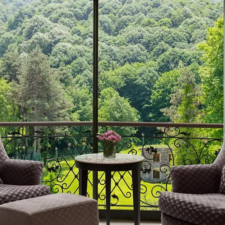 Ng Wellness & Convention Resort 5*