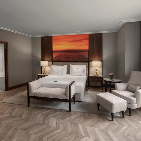 Resort Ng Wellness & Convention Sapanca