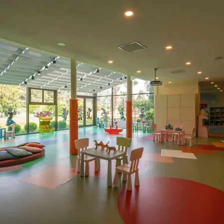 Ng Wellness & Convention Resort