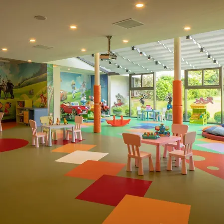 Ng Wellness & Convention Sapanca