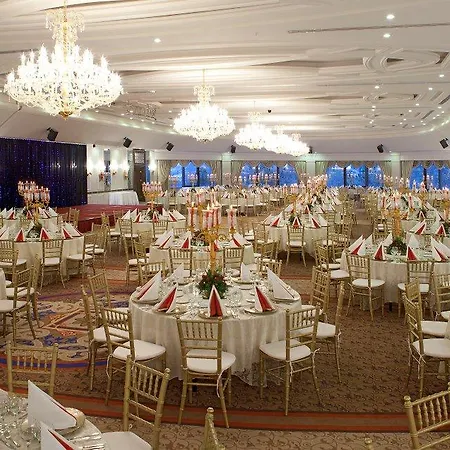 Ng Wellness & Convention Resort 5*