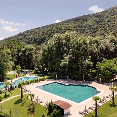 Ng Wellness & Convention Feriested 5*