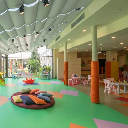 Resort Ng Wellness & Convention Sapanca