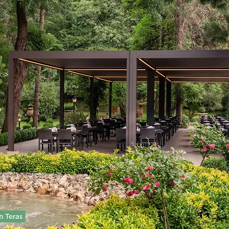 Ng Wellness & Convention 5* Sapanca
