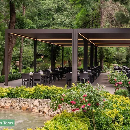 Ng Wellness & Convention 5* Sapanca