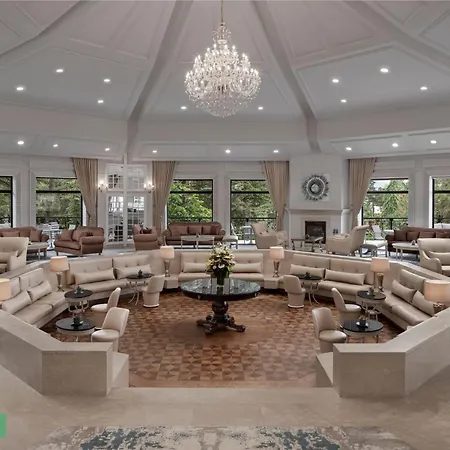 Resort Ng Wellness & Convention