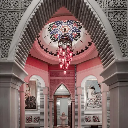 Ng Wellness & Convention Sapanca