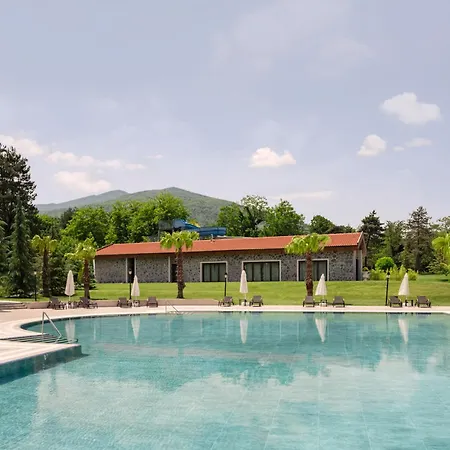 Resort Ng Wellness & Convention Sapanca