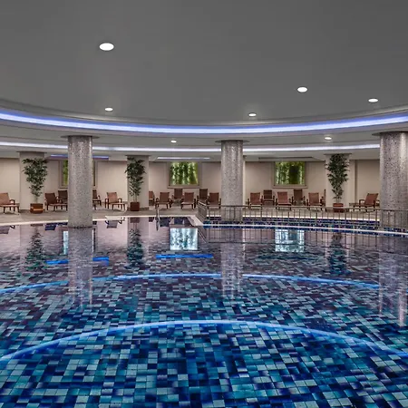 Ng Wellness & Convention Sapanca