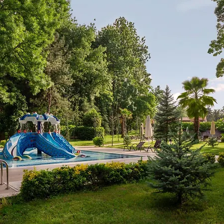 Ng Wellness & Convention 5* Sapanca