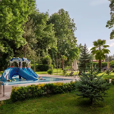 Ng Wellness & Convention 5* Sapanca
