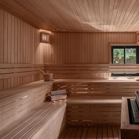 Ng Wellness & Convention Resort