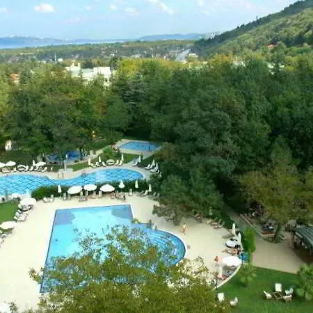 Ng Wellness & Convention Resort Sapanca
