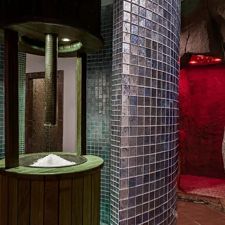 Resort Ng Wellness & Convention