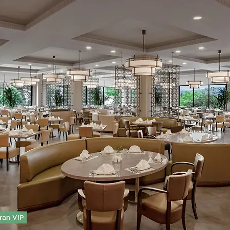 Resort Ng Wellness & Convention Sapanca