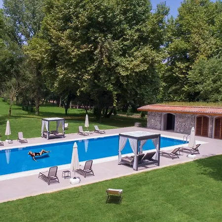 Ng Wellness & Convention 5*