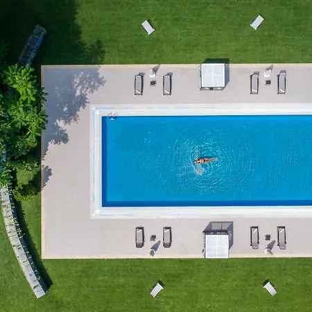 Ng Wellness & Convention Resort Sapanca
