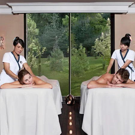 Ng Wellness & Convention Feriested