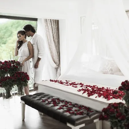 Ng Wellness & Convention Resort Sapanca