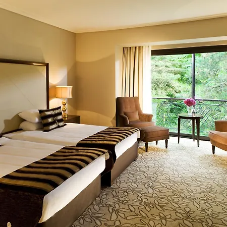 Resort Ng Wellness & Convention