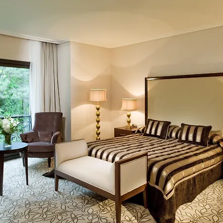 Feriested Ng Wellness & Convention 5*