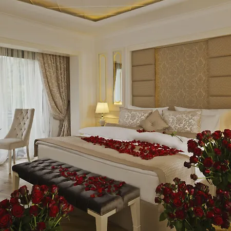 Resort Ng Wellness & Convention 5*