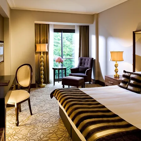 Ng Wellness & Convention 5*