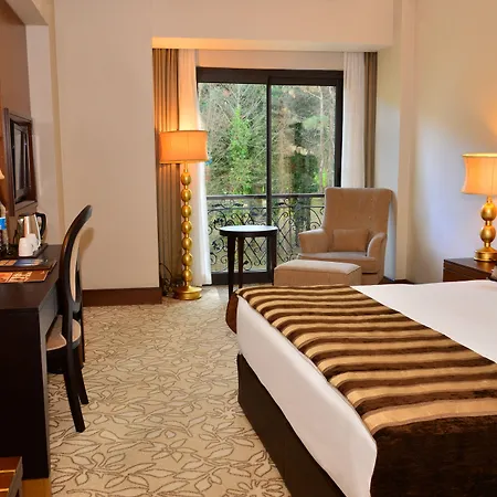 Ng Wellness & Convention Sapanca