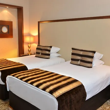 Resort Ng Wellness & Convention 5*