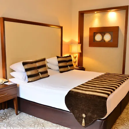 Ng Wellness & Convention 5* Sapanca