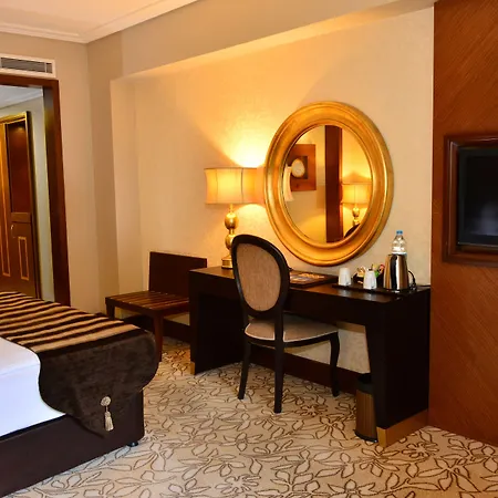 Resort Ng Wellness & Convention 5*