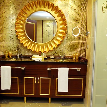 Ng Wellness & Convention 5* Sapanca