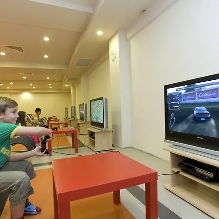 Ng Wellness & Convention 5* Sapanca