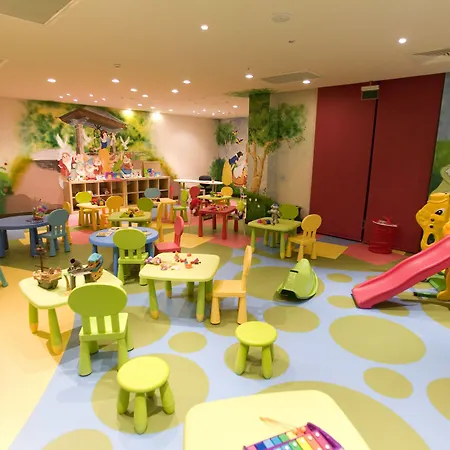 Ng Wellness & Convention Sapanca