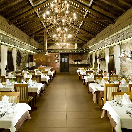 Ng Wellness & Convention 5*