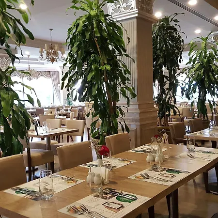 Ng Wellness & Convention Resort 5*