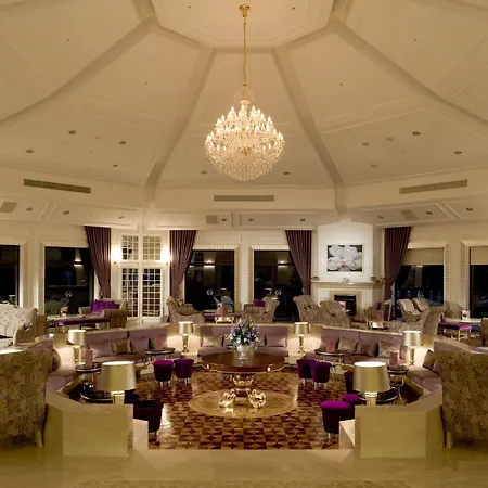 Ng Wellness & Convention 5* Sapanca