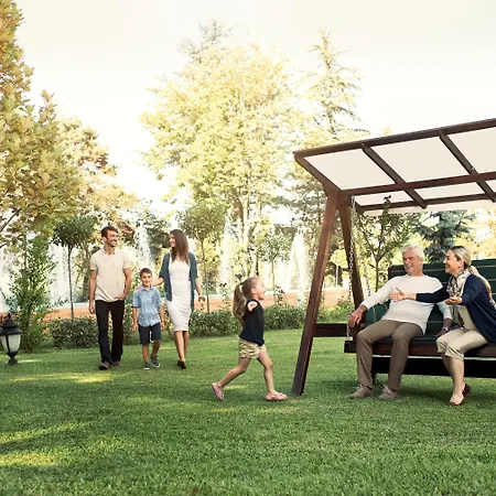 Ng Wellness & Convention