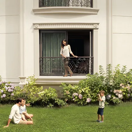 Ng Wellness & Convention 5*