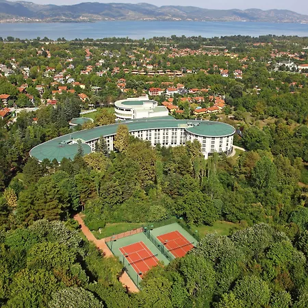 Ng Wellness & Convention Resort