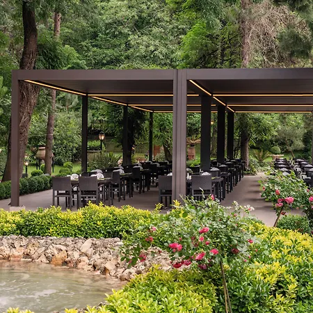 Resort Ng Wellness & Convention 5*